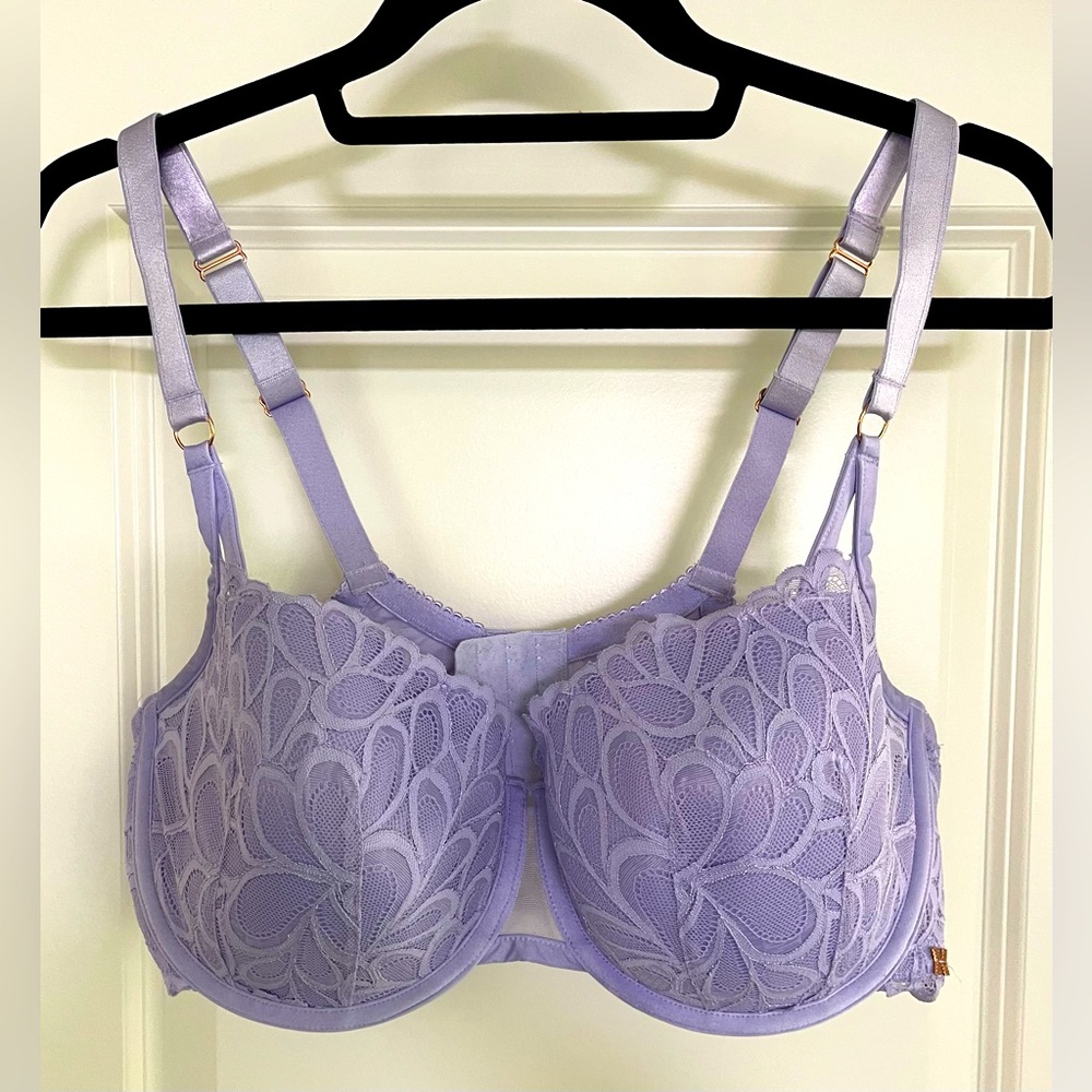 Lace Bra